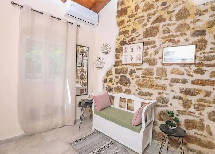 Apartment Casa Lilena, Corfu Old Town *