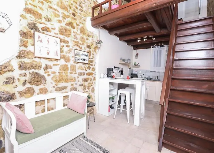Casa Lilena, Corfu Old Town * Corfu (city)