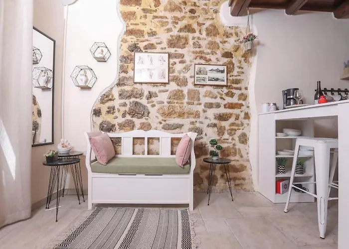 Apartment Casa Lilena, Corfu Old Town *