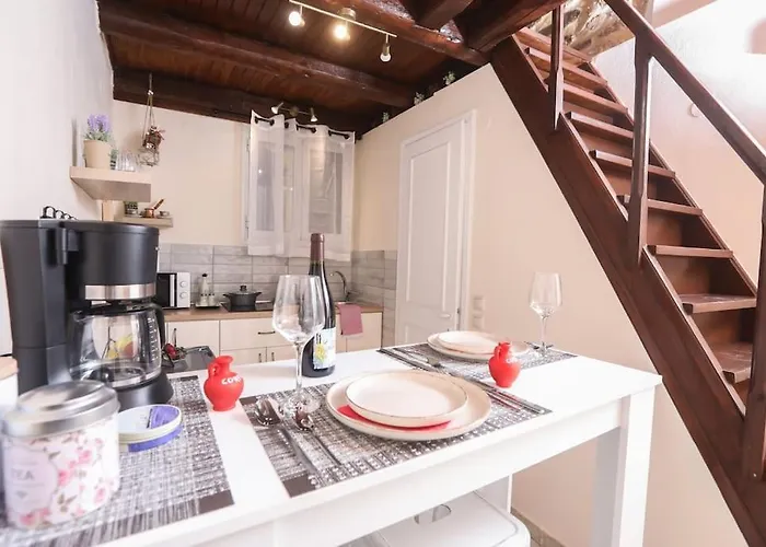 Apartment Casa Lilena, Corfu Old Town Corfu (city)