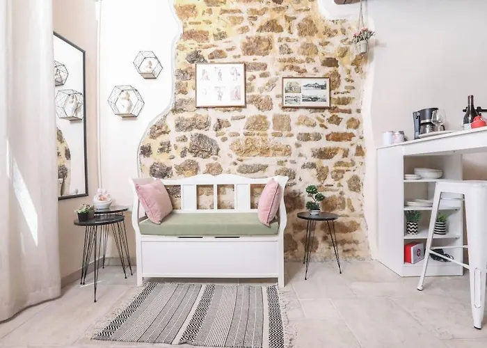 Apartment Casa Lilena, Corfu Old Town