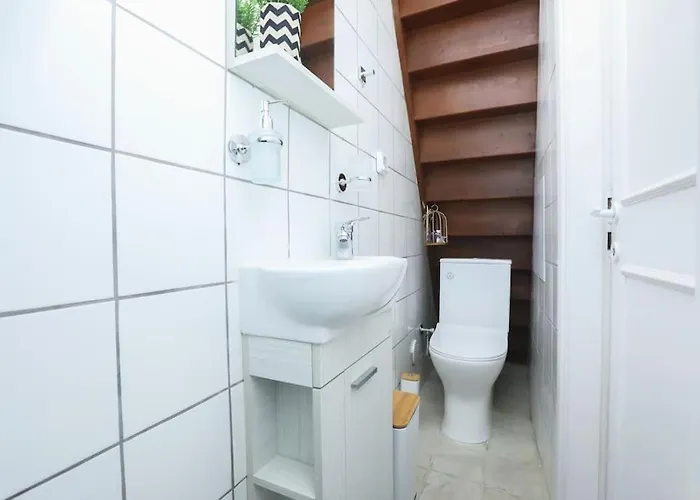 Casa Lilena, Corfu Old Town Apartment