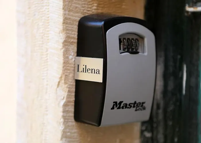 Casa Lilena, Corfu Old Town Apartment *