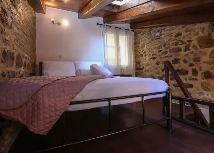 Casa Lilena, Corfu Old Town Corfu (city)