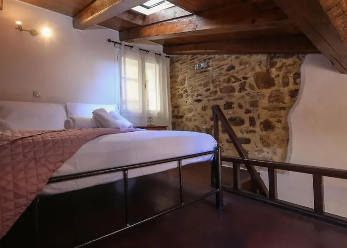 Casa Lilena, Corfu Old Town * Corfu (city)
