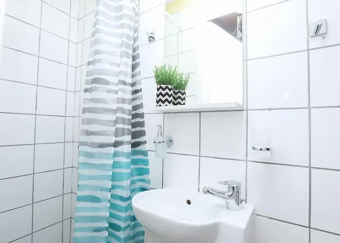 Apartment Casa Lilena, Corfu Old Town