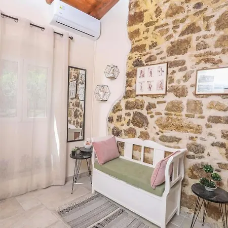 Apartament Casa Lilena, Corfu Old Town *