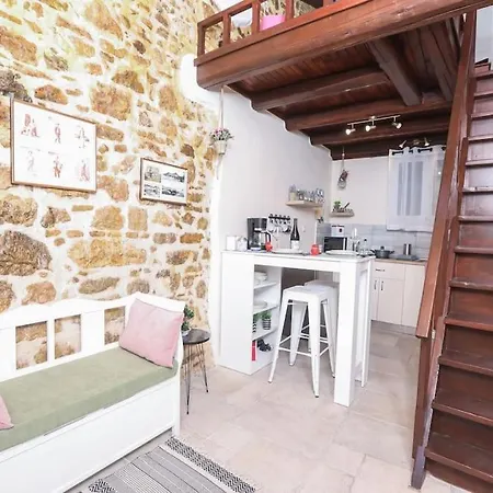 Casa Lilena, Corfu Old Town * Corfu (city)