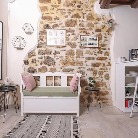 Apartment Casa Lilena, Corfu Old Town *