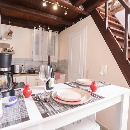 Apartment Casa Lilena, Corfu Old Town Corfu (city)