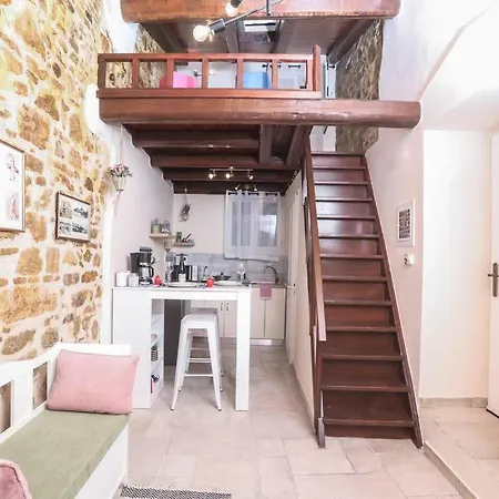 Apartment Casa Lilena, Corfu Old Town