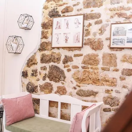 Casa Lilena, Corfu Old Town Corfu (city)