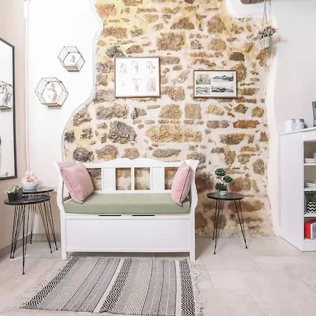 Apartment Casa Lilena, Corfu Old Town