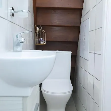 Apartment Casa Lilena, Corfu Old Town Corfu (city)