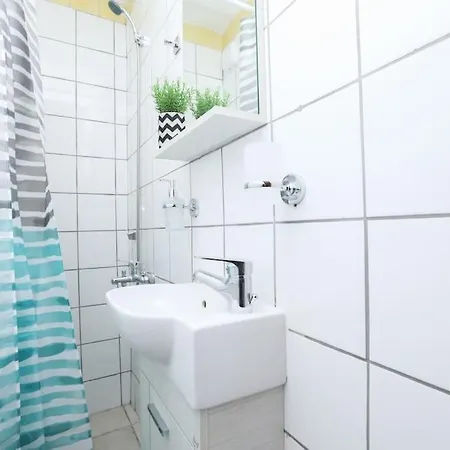 Casa Lilena, Corfu Old Town Apartment Corfu (city)