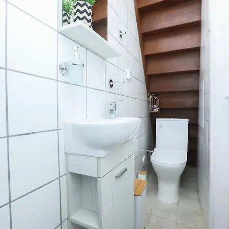 Casa Lilena, Corfu Old Town Apartment