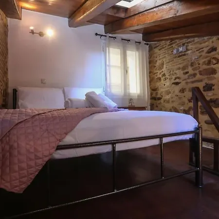 Casa Lilena, Corfu Old Town Corfu (city)