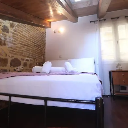 Casa Lilena, Corfu Old Town Apartment