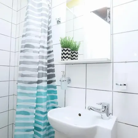 Apartment Casa Lilena, Corfu Old Town